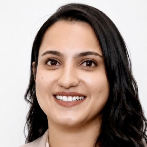 Priyanka Bhola