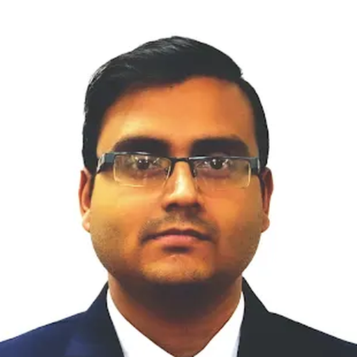 Suraj Sanyal